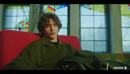 Кадры из сериала Нам покер (2025)