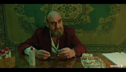 Кадры из сериала Нам покер (2025)
